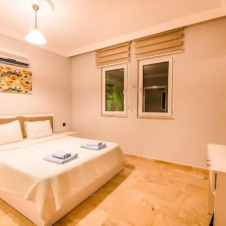 You Will Love This Luxury 4 Bedroom Villa, 1005 Fethiye
